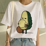 Women's Avocado T-Shirt